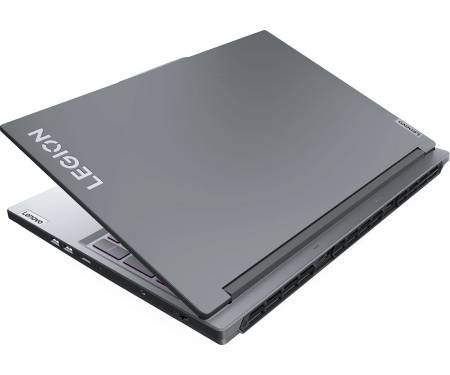 Ноутбук Lenovo Legion 5 16IRX9 Luna Gray (83DG00CKRA) 13