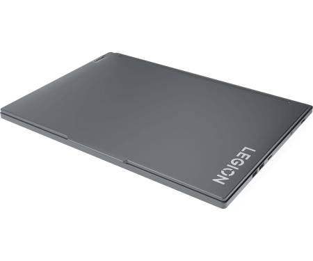 Ноутбук Lenovo Legion 5 16IRX9 Luna Gray (83DG00CKRA) 14
