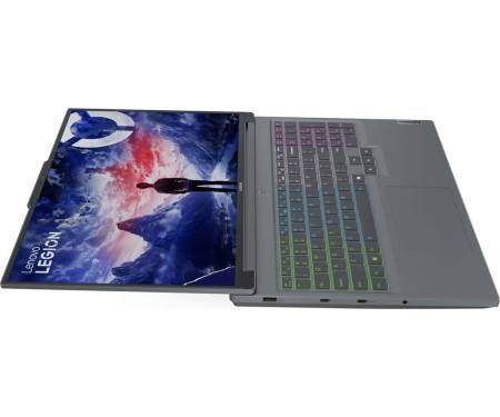 Ноутбук Lenovo Legion 5 16IRX9 Luna Gray (83DG00CKRA) 4