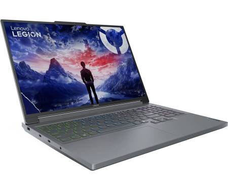 Ноутбук Lenovo Legion 5 16IRX9 Luna Gray (83DG00CKRA) 5