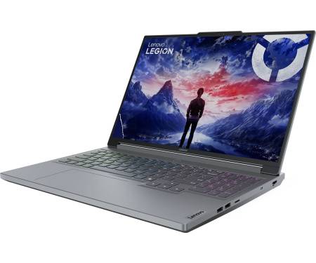 Ноутбук Lenovo Legion 5 16IRX9 Luna Gray (83DG00CKRA) 6