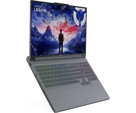 Ноутбук Lenovo Legion 5 16IRX9 Luna Gray (83DG00CKRA) 7