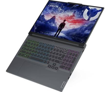 Ноутбук Lenovo Legion 5 16IRX9 Luna Gray (83DG00CKRA) 8