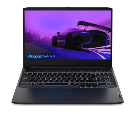Ноутбук Lenovo IdeaPad Gaming 3 15IHU6 (82K1015DUS)