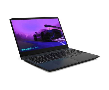 Ноутбук Lenovo IdeaPad Gaming 3 15IHU6 (82K1015DUS)