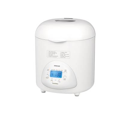 Sencor SBR 1031WH
