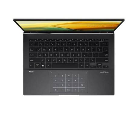 Ноутбук ASUS ZenBook 14 UM3402YA (UM3402YA-DS71, 90NB0W95-M006S0)