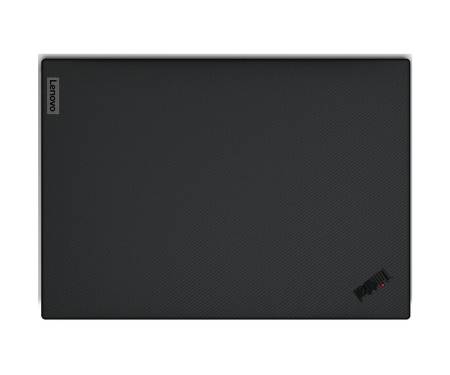 Ноутбук Lenovo ThinkPad P1 Gen 6 (21FV002GUS)