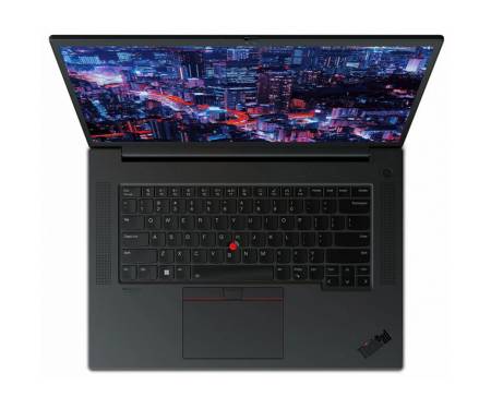 Ноутбук Lenovo ThinkPad P1 Gen 6 (21FV002GUS)