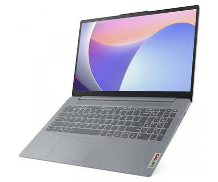 Ноутбук Lenovo IdeaPad Slim 3 16IAH8 (83ES001AGE)