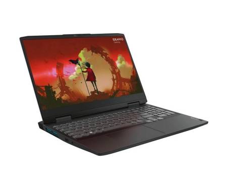 Ноутбук Lenovo IdeaPad Gaming 3 15ARH7 (82SB00SLUS)