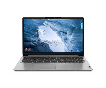 Ноутбук Lenovo IdeaPad 1 15AMN7 (82VG009FGE)