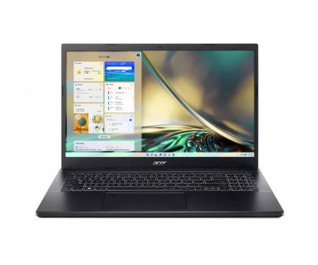 Ноутбук Acer Aspire 7 A715-76G-53XU (NH.QN4EG.001)