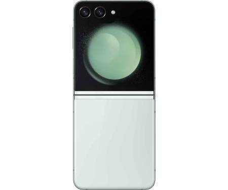 Смартфон Samsung Galaxy Flip5 SM-F7310 8/512GB Mint (Asian Version) 4