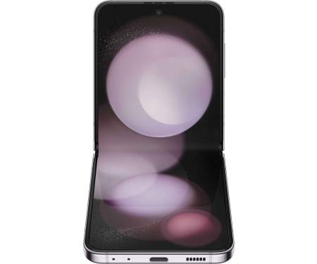 Смартфон Samsung Galaxy Flip5 SM-F7310 8/512GB Lavender (Asian Version) 4