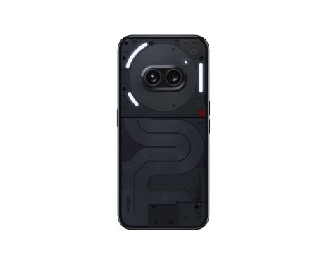 Смартфон Nothing Phone (2a) 8/128GB Black 1