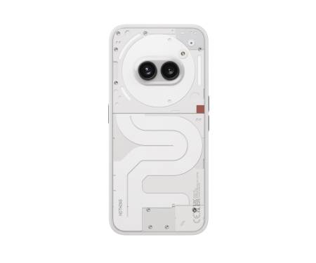 Смартфон Nothing Phone (2a) 8/128GB Milk 1