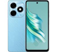Смартфон Tecno Spark 20 KJ5n 8/128GB Magic Skin Blue (4894947013546)