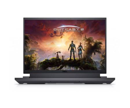 Ноутбук Dell G16 7630 (210-BGJV_i9321T) 1