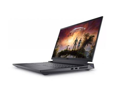 Ноутбук Dell G16 7630 (210-BGJV_i9321T) 3
