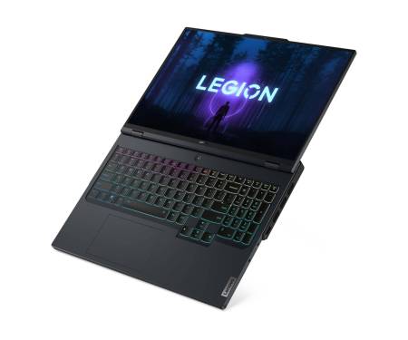 Ноутбук Lenovo Legion Pro 7 16IRX9H (83DE0003CE) 5