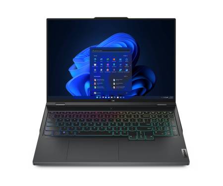Ноутбук Lenovo Legion Pro 7 16IRX9H (83DE0003GE) 1