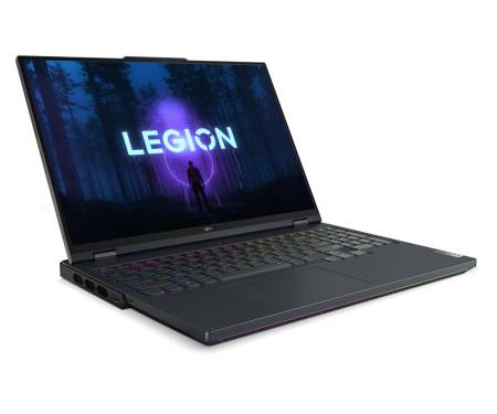 Ноутбук Lenovo Legion Pro 7 16IRX9H (83DE0003GE) 2
