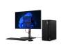 Комп'ютер Lenovo ThinkCentre M70t TWR / i5-12400, 16GB, F256GB, кл+м, W11P (11T5S0LU00)