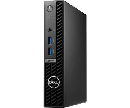 Комп'ютер Dell OptiPlex 7010 MFF / i5-13500T (N007O7010MFF)
