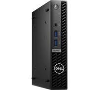 Комп'ютер Dell OptiPlex 7010 MFF / i5-13500T (N007O7010MFF)