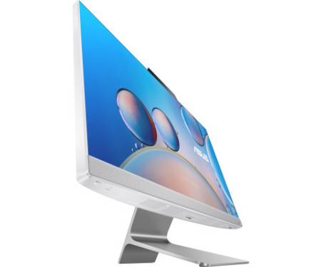 Комп'ютер ASUS M3702WFAK-WA0330 AiO / Ryzen5 7520U, 16, F1TB, кл+м (90PT03M1-M00AN0)