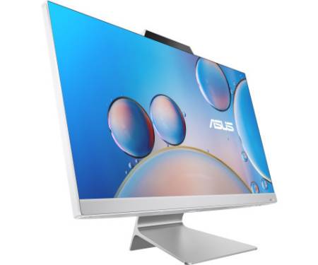 Комп'ютер ASUS M3702WFAK-WA0330 AiO / Ryzen5 7520U, 16, F1TB, кл+м (90PT03M1-M00AN0)