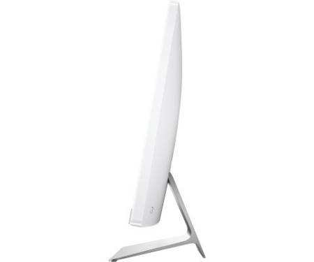 Комп'ютер ASUS M3702WFAK-WA0330 AiO / Ryzen5 7520U, 16, F1TB, кл+м (90PT03M1-M00AN0)