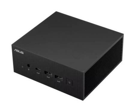 Комп'ютер ASUS PN64-BB3012MD MFF / i3-1220P, SATA+M.2SSD, WiFi (90MR00U2-M000C0)