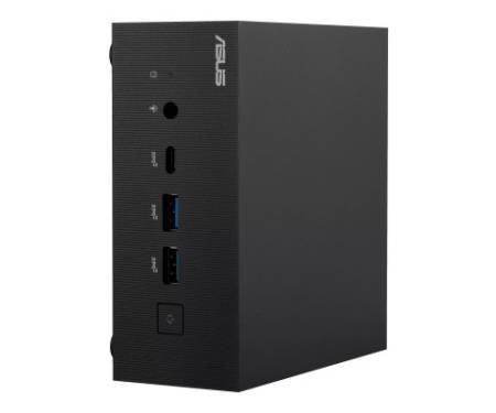 Комп'ютер ASUS PN64-BB3012MD MFF / i3-1220P, SATA+M.2SSD, WiFi (90MR00U2-M000C0)