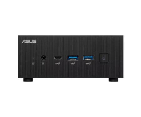 Комп'ютер ASUS PN64-BB3012MD MFF / i3-1220P, SATA+M.2SSD, WiFi (90MR00U2-M000C0)