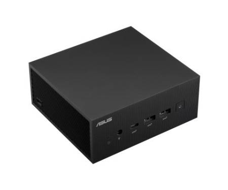 Комп'ютер ASUS PN64-BB3012MD MFF / i3-1220P, SATA+M.2SSD, WiFi (90MR00U2-M000C0)