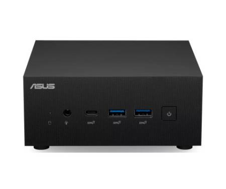 Комп'ютер ASUS PN64-BB3012MD MFF / i3-1220P, SATA+M.2SSD, WiFi (90MR00U2-M000C0)