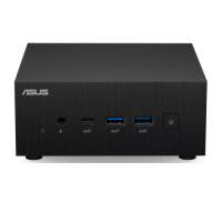 Комп'ютер ASUS PN64-BB3012MD MFF / i3-1220P, SATA+M.2SSD, WiFi (90MR00U2-M000C0)