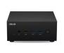 Комп'ютер ASUS PN64-BB3012MD MFF / i3-1220P, SATA+M.2SSD, WiFi (90MR00U2-M000C0)