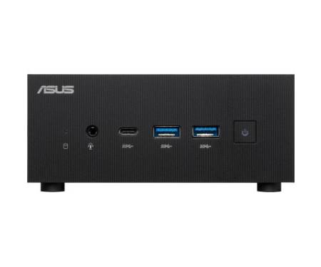 Комп'ютер ASUS PN52-BBR758HD MFF / Ryzen7 5800H, 2*SO-DIMM, SATA+M.2SSD, WiFi (90MR00R2-M000E0)