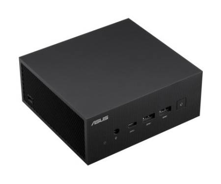 Комп'ютер ASUS PN52-BBR758HD MFF / Ryzen7 5800H, 2*SO-DIMM, SATA+M.2SSD, WiFi (90MR00R2-M000E0)