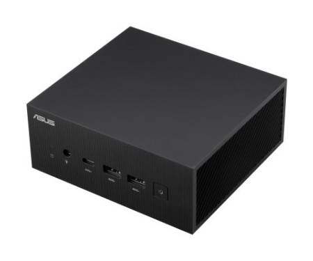 Комп'ютер ASUS PN52-BBR758HD MFF / Ryzen7 5800H, 2*SO-DIMM, SATA+M.2SSD, WiFi (90MR00R2-M000E0)