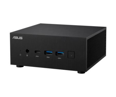 Комп'ютер ASUS PN52-BBR758HD MFF / Ryzen7 5800H, 2*SO-DIMM, SATA+M.2SSD, WiFi (90MR00R2-M000E0)