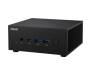 Комп'ютер ASUS PN52-BBR758HD MFF / Ryzen7 5800H, 2*SO-DIMM, SATA+M.2SSD, WiFi (90MR00R2-M000E0)