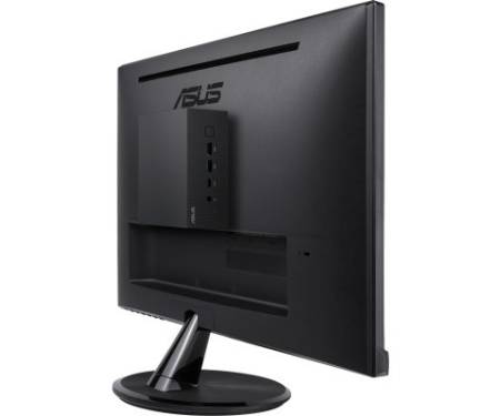 Комп'ютер ASUS PN52-BBR758HD MFF / Ryzen7 5800H, 2*SO-DIMM, SATA+M.2SSD, WiFi (90MR00R2-M000E0)