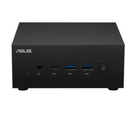 Комп'ютер ASUS PN52-BBR758HD MFF / Ryzen7 5800H, 2*SO-DIMM, SATA+M.2SSD, WiFi (90MR00R2-M000E0)