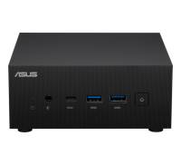 Комп'ютер ASUS PN52-BBR758HD MFF / Ryzen7 5800H, 2*SO-DIMM, SATA+M.2SSD, WiFi (90MR00R2-M000E0)