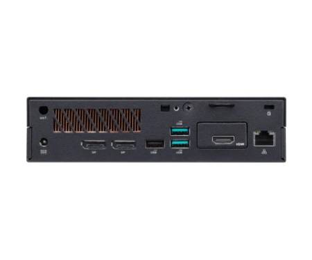 Комп'ютер ASUS PB63-B5047MH MFF / i5-13400, 16GB, F512GB, WiFi (90MS02R1-M001F0)
