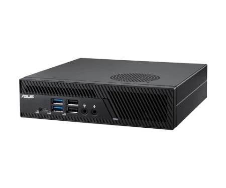 Комп'ютер ASUS PB63-B5047MH MFF / i5-13400, 16GB, F512GB, WiFi (90MS02R1-M001F0)